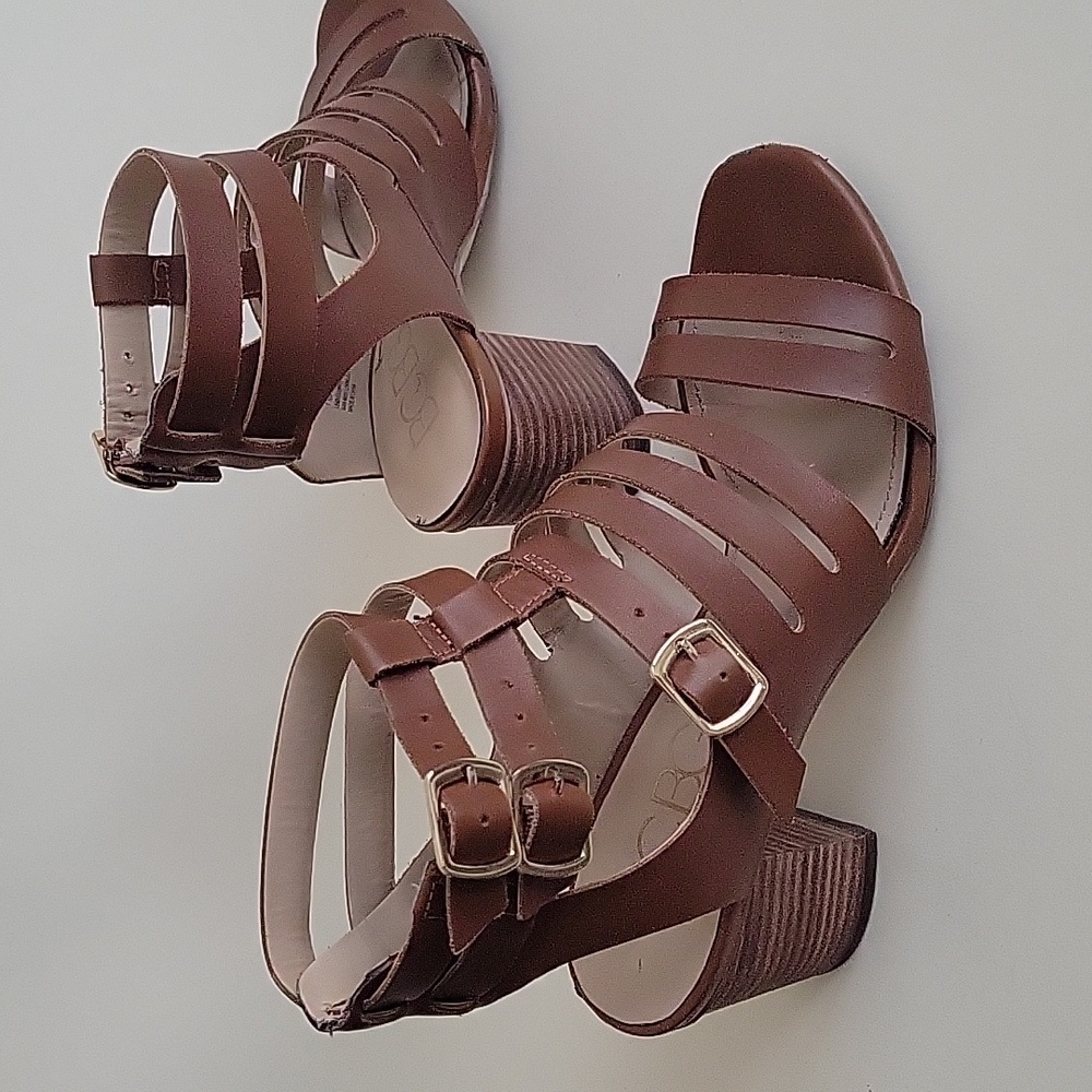 BCBG Sandals